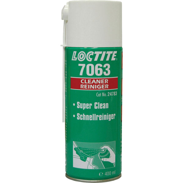  135366 SF 7063 Parts Cleaner General Purpose 150ml