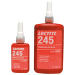 LOCTITE 245 Medium Strength High Viscosity Thixotropic