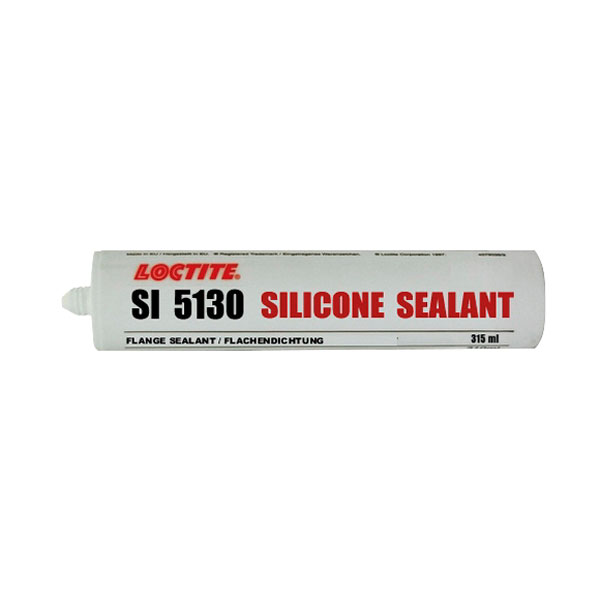  2064231 SI 5130 Silicone White Cartridge 310ml