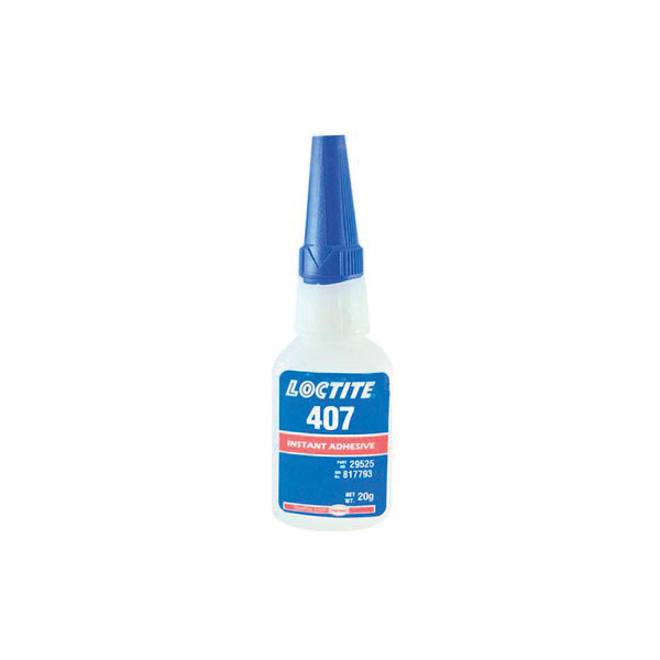 LOCTITE 233725 407 High Temperature 50g