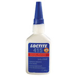 LOCTITE 415 Methyl Metal Bonder High Viscosity