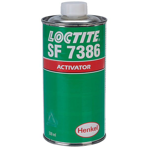 Loctite 142475 SF 7386 Multi Bond Activator 500ml