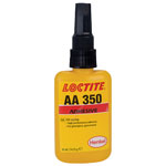 LOCTITE AA 350 UV Adhesive