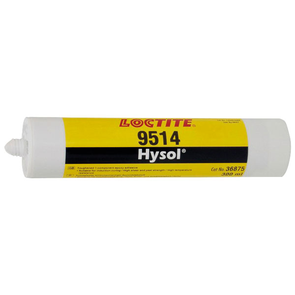 LOCTITE 2065585 EA 9514 1 Part Heat Cure 300ml