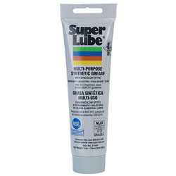 LOCTITE Super Lube Grease