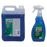 LOCTITE SF 7840 Natural Blue Non-Solvent Degreaser