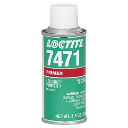 LOCTITE SF 7471 Activator