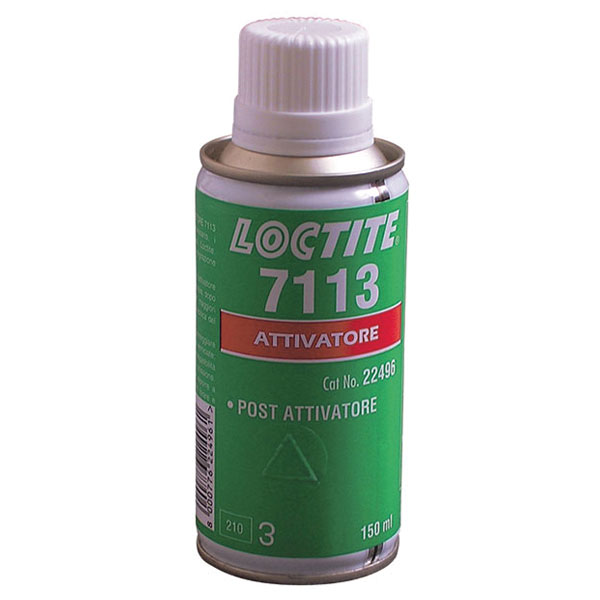 267349 SF 7113 Post Assembly Activator Aerosol 150ml