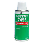 LOCTITE SF 7455 Tak Pak Activator