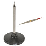 Eisco Magnetic Needle Stand and Needles