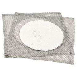 Eisco Wire Gauze Squares