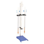 Eisco Hoffman's Complete Electrolysis Apparatus