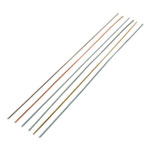 Eisco Thermal Conductivity Rods