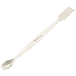 Eisco Laboratory Spatulas, Spoons and Pick Scoops