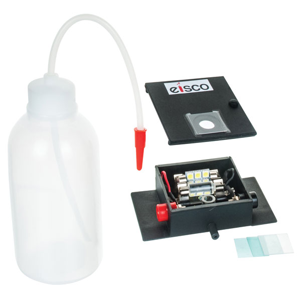 Image of Eisco PH0203B - Whitley Bay Smoke Cell