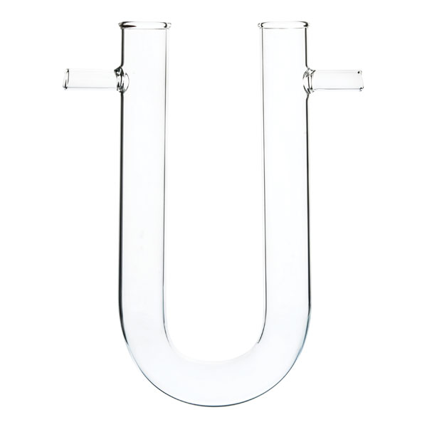 Image of Eisco Absorption Tube 150 x 20mm (Pack of 2)