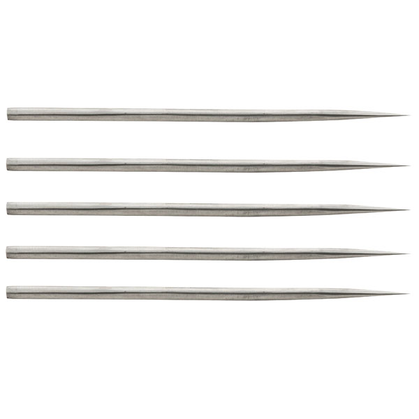 Image of Eisco Dissecting Needle - Straight Style - 95mm - Stainless Steel ...