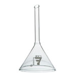 LabGlass Borosilicate Glass Filter Funnels
