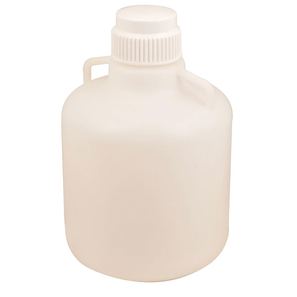 Eisco CH0065A Carboy Polypropylene 10 Litre Capacity