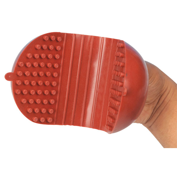 Eisco Heat & Cold Resistant Silicon Rubber Glove