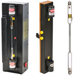 Eisco Spectrum Tubes, Holder & Power Supplies