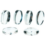 Eisco Acrylic Lenses Set