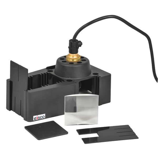 Image of Eisco PH0602A - Traditional Ray Box