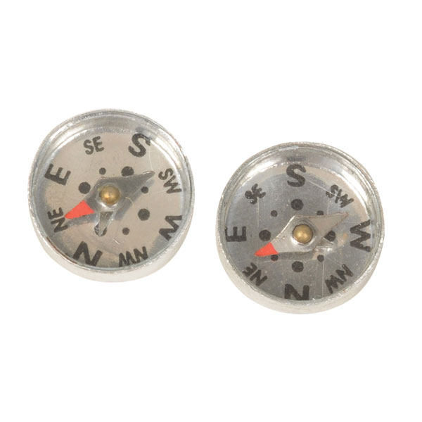 Image of Eisco Basic Plotting Compass 16mm