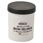 Eisco Iron Filings 250g Jars