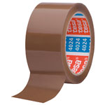 Tesa® Universal Low Noise Hi Tack Carton Sealing Tape