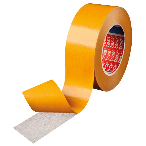  51571 Double Sided Non-Woven Tape 19mm x 50m