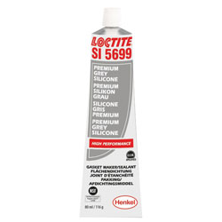 LOCTITE SI 5699 High Performance Silicone Sealant