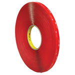 3M™ VHB™ 4910F Acrylic Foam Tape 6mm x 33m