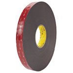 3M™ VHB™ 5952F Acrylic Foam Tape 6mm x 33m