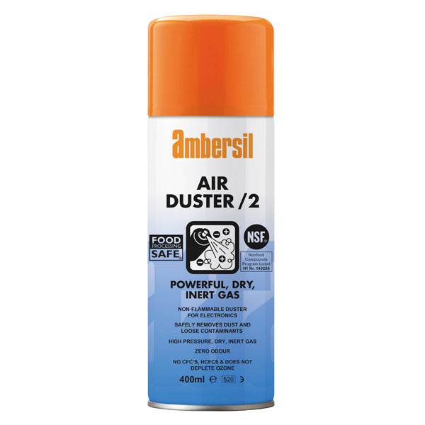  33184-AA Duster One 75g 250ml