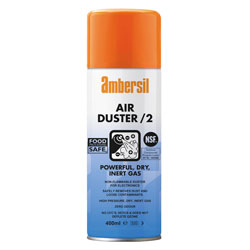 Ambersil Air Dusters