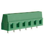 CamBlock Plus 7.5mm Standard Profile Rising Clamp Terminal Blocks