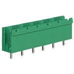 CamBlock Plus 7.62mm Pitch Vertical Male Headers with Open Ends