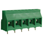 CamBlock Plus CTBP Series 9.5mm High Power PCB Terminal Blocks