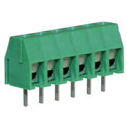 CamBlock Plus 3.5mm Low Profile Terminal Blocks