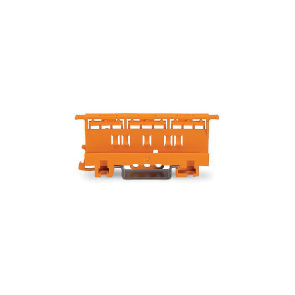  221-500 - 221 Series DIN-35 Rail Mounting Carrier for Max. 4mm² Conductors