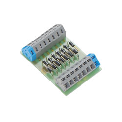 WAGO 289 Series Modules and Gates for 289 Series