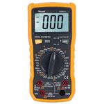 Rapid RHMM17 Digital Multimeter and Accessories