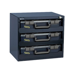 Raaco Safeboxes