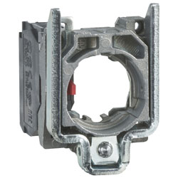 Schneider Electric ZB4BZ Contact Blocks for XB4 Series Modular Switches