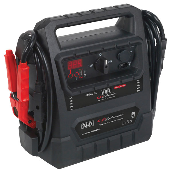 Sealey PBI4424GS Emergency Jump Starter