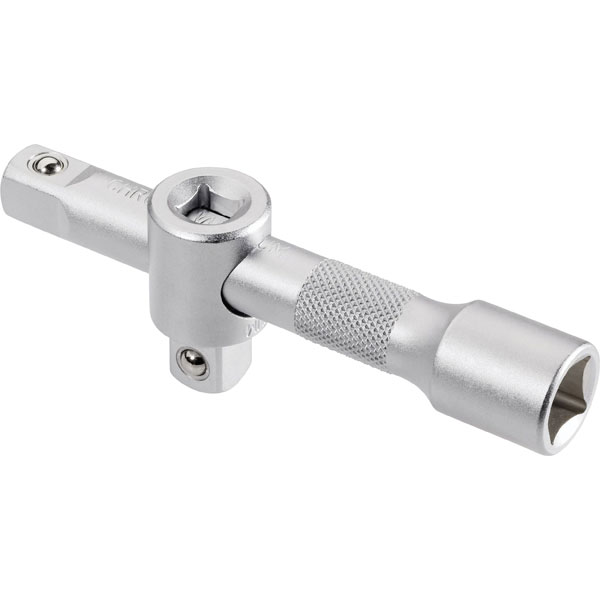  815898 Sliding T-Bar 1/2" 250mm