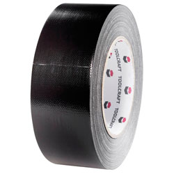 Toolcraft Fabric Gaffer Tape