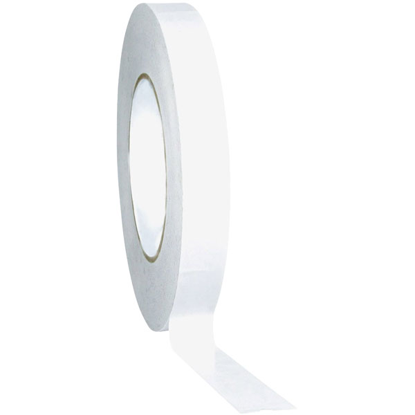  1235193 Double Sided Tape 50 m x 12 mm - Clear