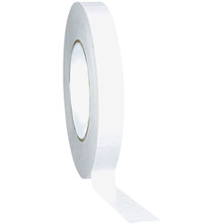 Toolcraft Double Sided Tape Clear